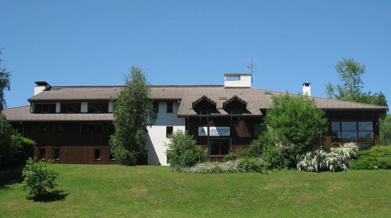 Hi Auberge de jeunesse *