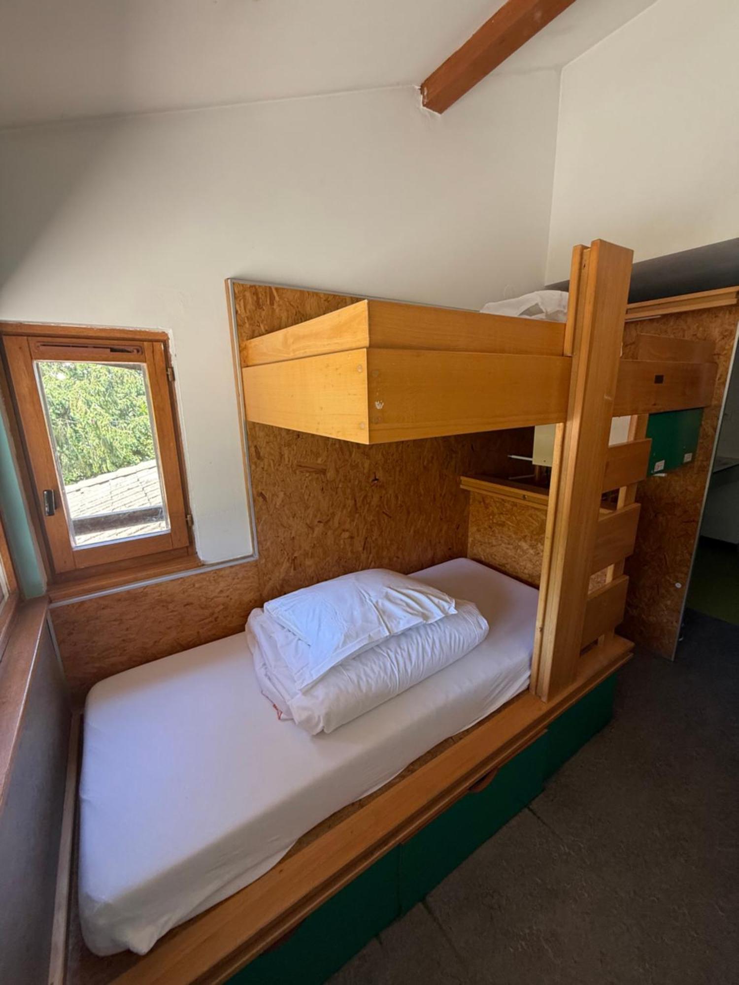 Auberge de jeunesse Hi